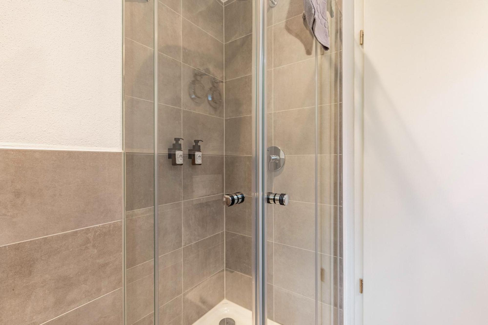 Appartement 1 Parkside