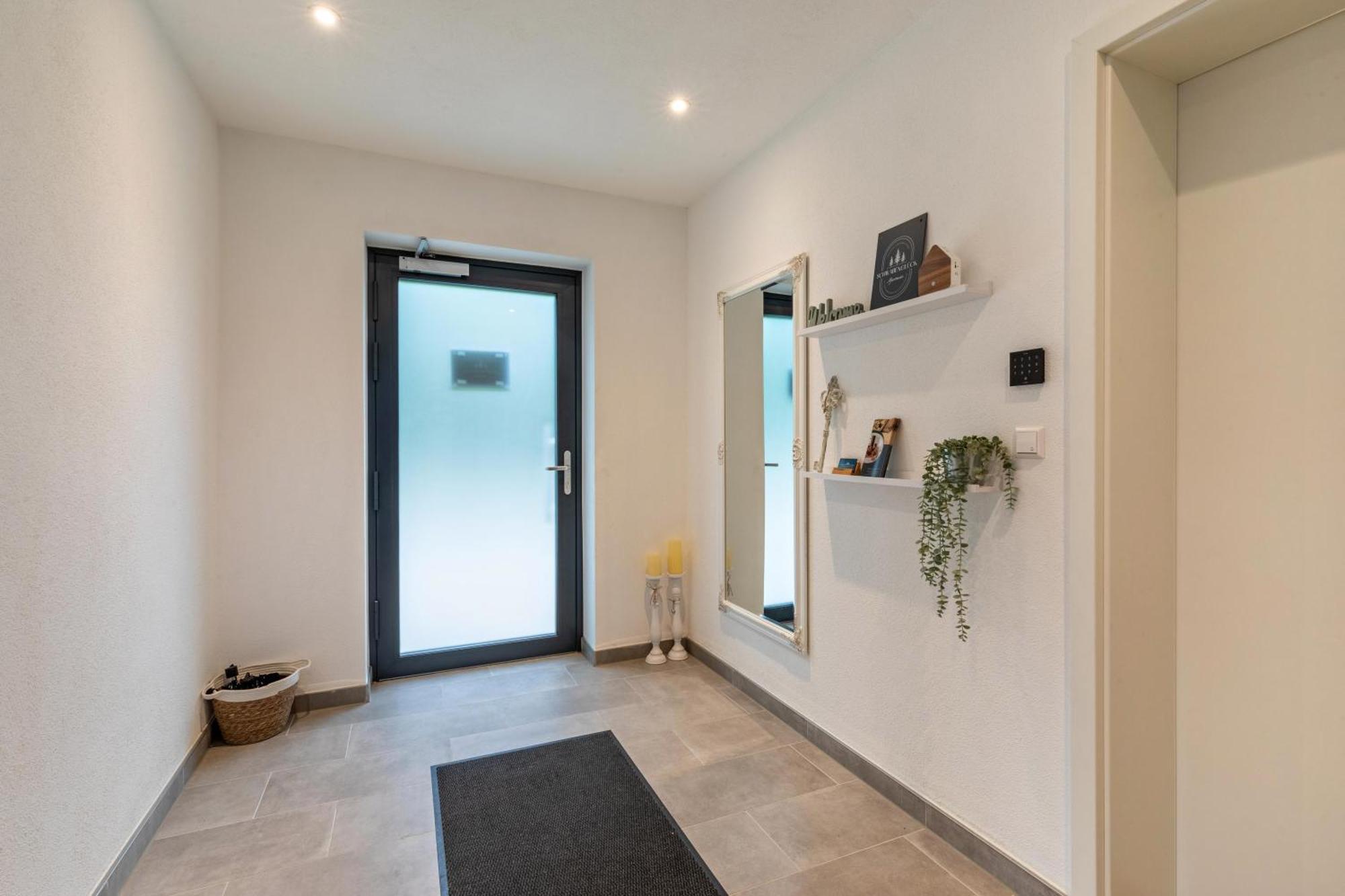 1 Parkside Appartement *